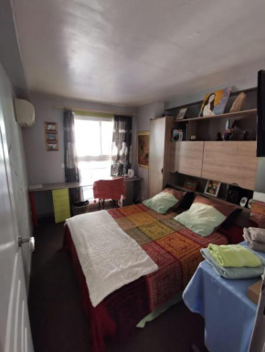 Agréable chambre d'hôte à 50M de la mer